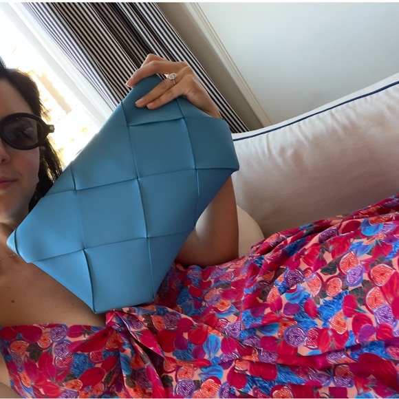 Bottega Vaneta Clutch - Picture 6 of 7